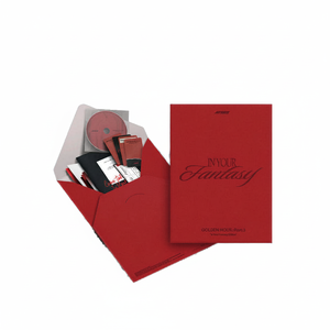 ATEEZ-Golden Hour Part.3 Fantasy VER. Edition K-Pop <b>Cd</b> for Adults - Product Image 2