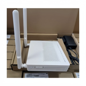 HG8546M FTTH 1GE + 3FE o 4FE + 1POT + 1 voce + WIFI 4 porta 2 Antenna Ftth rete Ont Epon Wifi Gpon Xpon Onu hgg8546m - Product Image 1