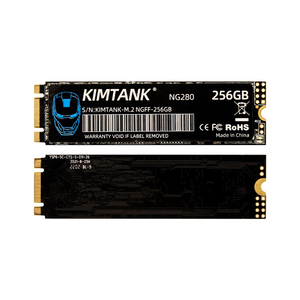 Kimtank Factory - Venta Especial: SSD M.2 SATA NGFF de 1 TB, SSD M.2 Integrado de 512 GB, 480 GB, 256 GB, 240 GB, 128 GB, 120 GB, 2280 mm NGFF - Product Image 2