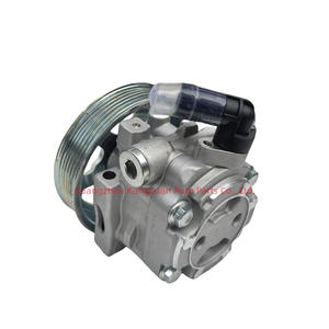 Bomba de dirección asistida inactiva 56110-RJL-G01 para Honda Accord 2.2 CRV 2.2L, hidráulica de cremallera y piñón - Product Image 3