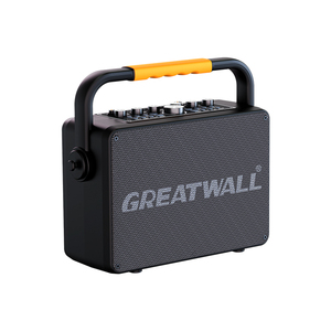 Máy <span class=keywords><strong>karaoke</strong></span> ngoài trời 100W với hai micro, loa Bluetooth, máy nghe nhạc di động dành cho tiệc tùng và hát <span class=keywords><strong>karaoke</strong></span> - Product Image 3