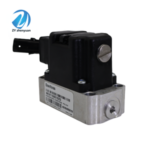 压力控制先导阀 MCV116B2102D 泄压阀 MCV MCV116 伺服阀 - Product Image 2