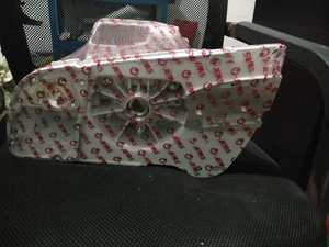 <span class=keywords><strong>070</strong></span> البنزين المنشار أجزاء العمود المرفقي عالية الجودة - Product Image 3