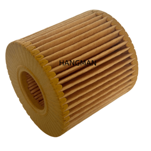 <span class=keywords><strong>Filtre</strong></span> à <span class=keywords><strong>huile</strong></span> moteur haut de gamme pour <span class=keywords><strong>Toyota</strong></span> 04152-31090 04152-YZZA1 HU7019 Z - Vendu directement par le fabricant Marque Man 37010 - Product Image 4