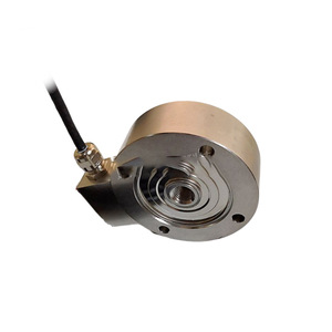 Capteur de force industriel Bongshin DSCS, capacité 200 kg, 3,0 mV/V - Product Image 4