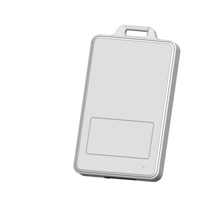 Thời Gian Thực Ngầm Thợ Mỏ Theo Dõi Thẻ Thông Minh Chống Cháy Nổ Mỏ Than An Toàn Vị Trí Tag Định Vị Thẻ Thông Minh - Product Image 3