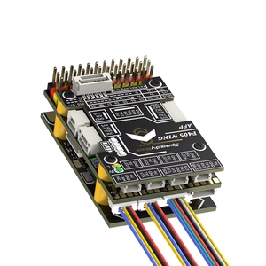 Controlador de Vuelo Fijo 2-6S F405 Wing App para Aviones RC - Product Image 3