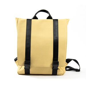 ขายส่งกระเป๋าเป้สะพายหลังหรูหราเป้สะพายหลังกระเป๋าแล็ปท็อปกระเป๋าเป้สะพายหลังโรงเรียนเดินป่าสําหรับ U Nisex - Product Image 1