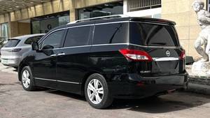 รถมือสองคุณภาพสูง รุ่น Quest: <span class=keywords><strong>2015</strong></span> 3.5 SL, ไมล์น้อย, ครบครันด้วยฟังก์ชัน, เกียร์ CVT ลื่นไหล, นำเข้า - Product Image 3