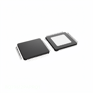 Electronic Chips Component BQ79612PAPRQ1 BOM IC In Stock Power Management (PMIC) 64 PowerTQFP - Product Image 1