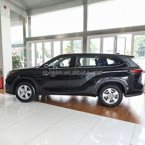 ToyotaHighlander 2.5 <span class=keywords><strong>L</strong></span> Hybrid New Car 4WD <span class=keywords><strong>Elite</strong></span> 5 porte 7 posti SUV Made in China Read to Ship - Product Image 2