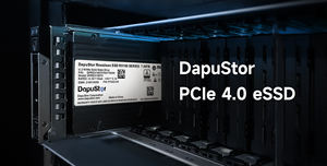 Nuevo SSD DapuStor U.2 Original para Servidor Empresarial, Capacidades: 960GB 1.92TB 3.84TB 7.68TB - Product Image 2