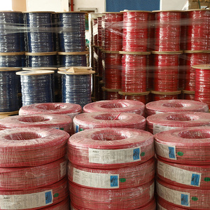 AVSS fil de voiture mince PVC isolation fils de cuivre étamé 0.5/0.85/1.25mm2 bricolage haut-parleur <span class=keywords><strong>câble</strong></span> Audio fil automobile - Product Image 6