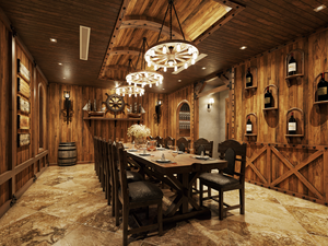 Konter <span class=keywords><strong>Bar</strong></span> LED mewah yang dapat dipesan oleh pabrik dengan desain tahan air elegan bersinar untuk <span class=keywords><strong>Bar</strong></span> koktail & restoran - Product Image 4