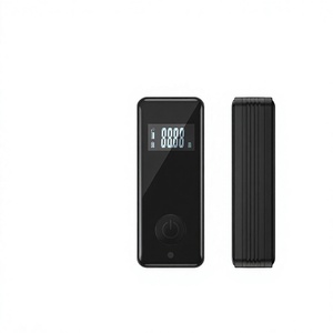 Télémètre laser 30m, mini, rechargeable, USB-C, outil de mesure portable - Product Image 4