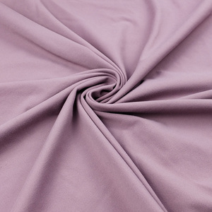 <span class=keywords><strong>Polyamide</strong></span> liền mạch cắt hai mặt Fleece Elastane chải vải cho quần nhiệt - Product Image 5