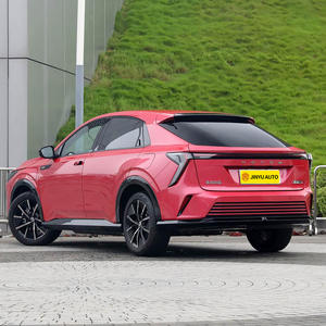 Nuevo <span class=keywords><strong>Honda</strong></span> ENS2 2026, SUV Eléctrico Puro de 5 Plazas, Autonomía CLTC de 545 <span class=keywords><strong>km</strong></span>, Batería de 68.8 kWh, Vehículo Eléctrico de Nueva Energía en Stock - Product Image 5
