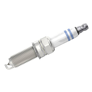 Bougies <span class=keywords><strong>d</strong></span>'<span class=keywords><strong>Allumage</strong></span> Iridium Originales BOSH pour Voitures Benz BMW <span class=keywords><strong>Peugeot</strong></span> Audi Fr7dc 7955 Bujias pour Modèles Land Cruiser Hilux Hiace - Product Image 1