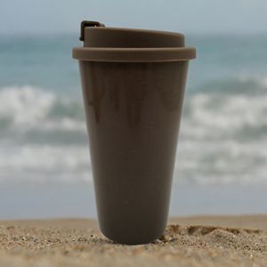 La société à travers <span class=keywords><strong>l</strong></span>'inspection d'usine <span class=keywords><strong>L</strong></span> 'Oreal 16oz gobelets en plastique PP double couche, les gobelets cadeaux peuvent être personnalisés LOGO - Product Image 6