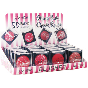 Productos <span class=keywords><strong>más</strong></span> vendidos en polvo blush de sombra de ojos <span class=keywords><strong>colorete</strong></span> mejilla venta al por mayor - Product Image 1