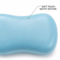 Jouet anti-stress souple en forme de savon, idéal pour enfants et adultes, cadeau de fête, vente chaude