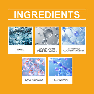 JAKEHOE Potente Spray Sgrassante <span class=keywords><strong>per</strong></span> Rimozione Olio da Cucina, <span class=keywords><strong>per</strong></span> <span class=keywords><strong>Fornelli</strong></span> e Cappe, Pulizia Profonda di Sporco Oleoso - Product Image 3