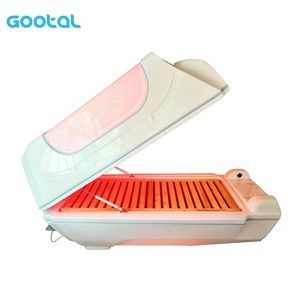 Cama de <span class=keywords><strong>Terapia</strong></span> Magnética, Desintoxicación y Belleza, Alivio de la Fatiga, Tratamiento Corporal Completo, Cápsula de Spa de Resonancia Energética - Product Image 2
