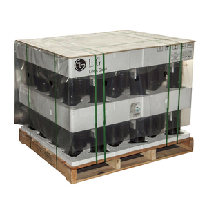 Compresor de refrigeración QP442PBA 26000BTU 220V/50HZ, compresor de aire acondicionado rotativo original - Product Image 3