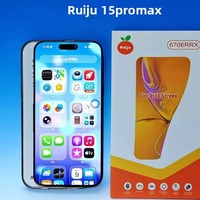 Écran OLED souple et assemblage LCD rigide compatibles avec les écrans de téléphones mobiles iPhone 12 Pro Max, 13, 14, 16e/13 Pro
