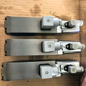 Vanne hydraulique pour machines métallurgiques KHDG5V KDG4V-5 KHDG5V‑7‑33C130N65‑X‑VM‑U1‑H1‑20 KHDG5V‑7‑33C170N‑X‑VM‑U1‑H1‑20 - Product Image 4