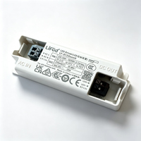 Driver LED à courant constant LiFud 7,5-12W 250/300mA AC220-240V 50/60Hz, alimentation LED isolée pour éclairage intérieur sur rail