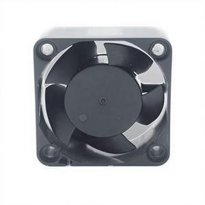 Crown 4020 MINI HumidifierT1 AC AXIAL <b>FAN</b> with Ball Bearing Electric OEM for <b>Smart</b> Shoe Cabinet - Product Image 1