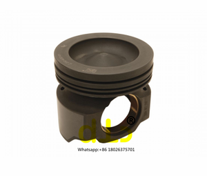 Pistón de Alta Calidad 9L7737 para Motor CAT Caterpillar 3208, Producto en Oferta para Motores Diésel - Product Image 4