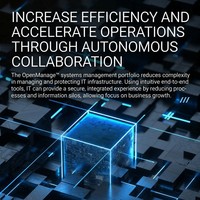 Serveur en rack 2U R760xs avec double processeur Intel Xeon Scalable pour les charges de travail d'entreprise
