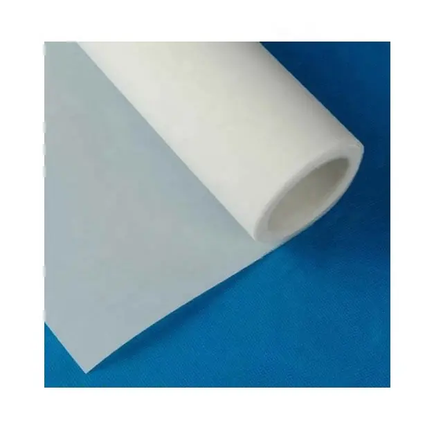 High Quality Non Woven Waterproof Polypropylene White 60 GSM Fabric Roll