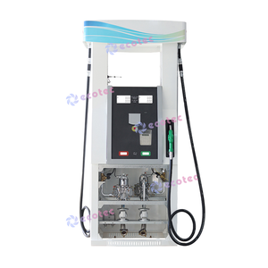 <span class=keywords><strong>Pompe</strong></span> submersible Ecotec pour distributeur de carburant 4 équipements de service d'affichage pour la distribution d'<span class=keywords><strong>essence</strong></span> - Product Image 2
