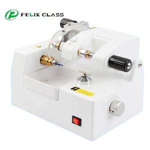 CP-4A Optical Lens <b>Cutter</b> Eyeglass Cutting Milling Machine 1.49~1.61 Lenses Optometry Equipment(110/220V) - Product Image 3