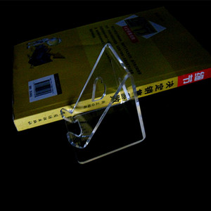 Điện thoại di động màn hình chủ điện thoại di động đứng bán lẻ hiển thị giá gắn kết <span class=keywords><strong>Acrylic</strong></span> - Product Image 5