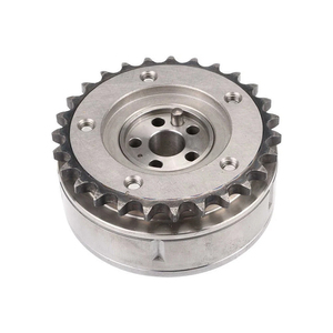 13050-0V011 13050-0V010 <span class=keywords><strong>Arbre</strong></span> à cames d'admission d'échappement VVT Gear pour Toyota Camry RAV4 Sienna Venza Scion TC 13050-36010 13050-36011 - Product Image 2