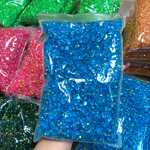 Nhà Máy Bán AB <span class=keywords><strong>Bling</strong></span> Flat Back Orange Resin Nail Rhinestone Tất Cả Các Kích Thước Cho Phụ Kiện Tự Làm - Product Image 1