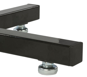 ชั้นวางสินค้าโลหะแบบหมุนได้ 4 ทิศทาง สำหรับร้านค้าปลีก 32 ช่องใส่การ์ด/การ์ดอวยพร รุ่น Arritec ATMX8453 ชุบ/ทาสี  แบบกำหนดเอง - Product Image 2