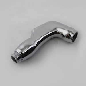 Портативный ручной распылитель для биде - Product Image 2