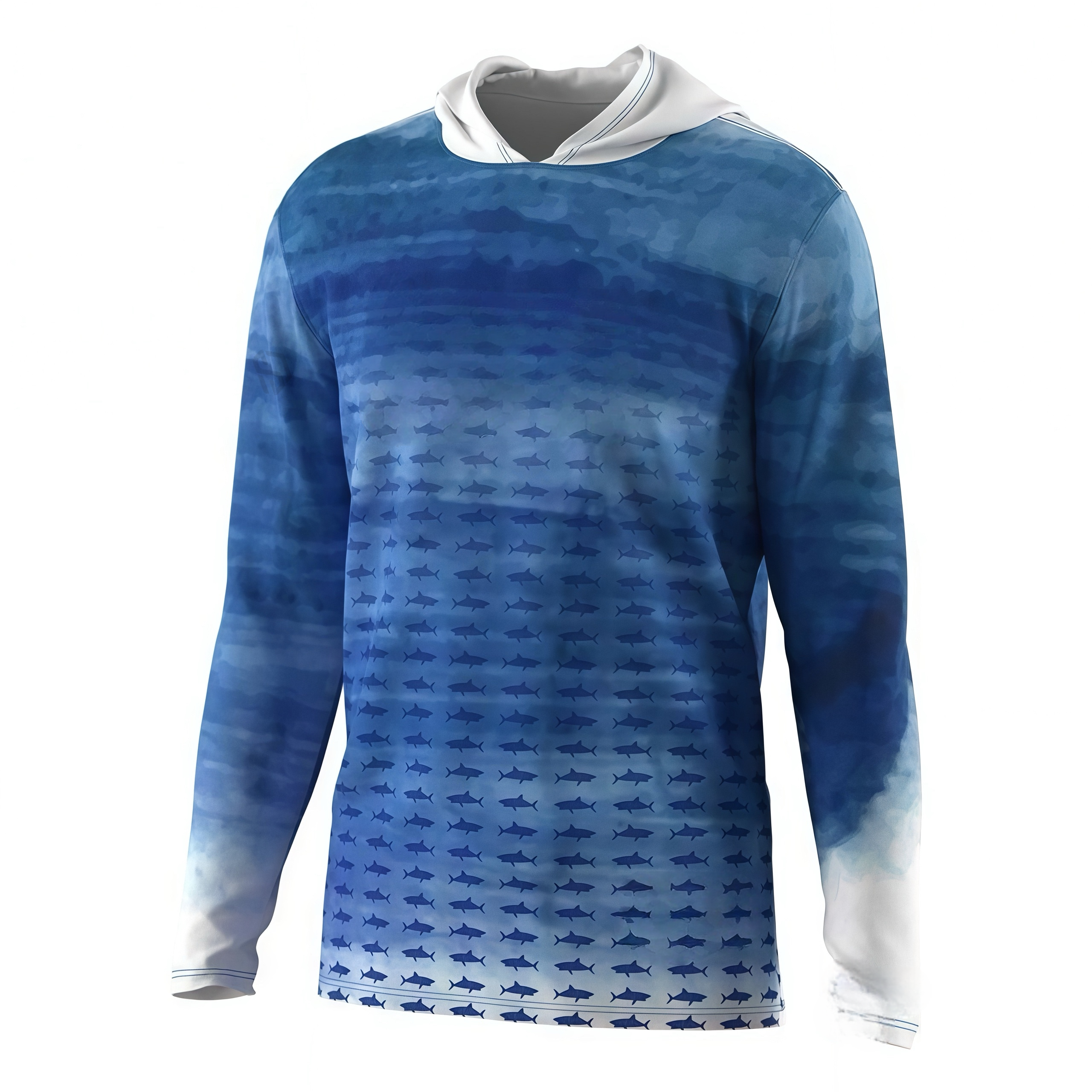 Azul