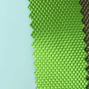 Giá Bán Buôn Bán Buôn Giá Rẻ Và Tốt 1680D Vải Oxford Polyester PVC Chống Thấm Nước Cho Túi
