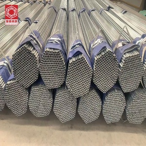 Hochwertige Maßgefertigte Schwarze Eisenquadratrohre Metall-Quadrat- und Rechteckstahlrohr Boxrohr Preise - Product Image 4