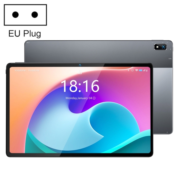 BMAX Maxpad I11 Plus - 10.36 Inch Tablet with Android 12