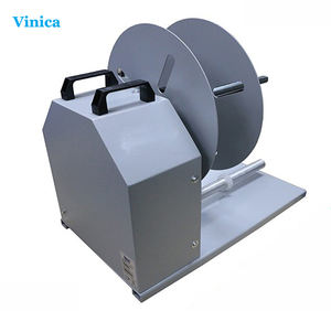 rewinder <strong>label</strong> adhesive <strong>label</strong> winding and rewinding <strong>machine</strong> - Product Image 3