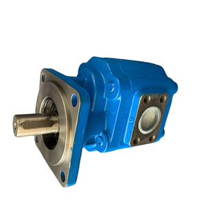 Pompe à engrenages à douille CB-KpQ50 Hansen pour la construction Spécifications nouvelles et diverses Excellente qualité et prix compétitifs - Product Image 5