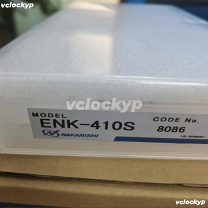 ชุดเครื่องเจียรแบบลูกสูบ NAKANISHI NLS-110 ของแท้ใหม่ - Product Image 5