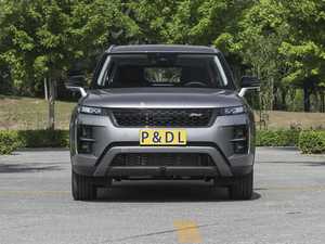 Chery Tiggo 7 SUV 2025 1.6T LHD Chine Voitures d'<span class=keywords><strong>occasion</strong></span> Sans accident Titre propre Faible kilométrage Phares LED cristallins - Product Image 2